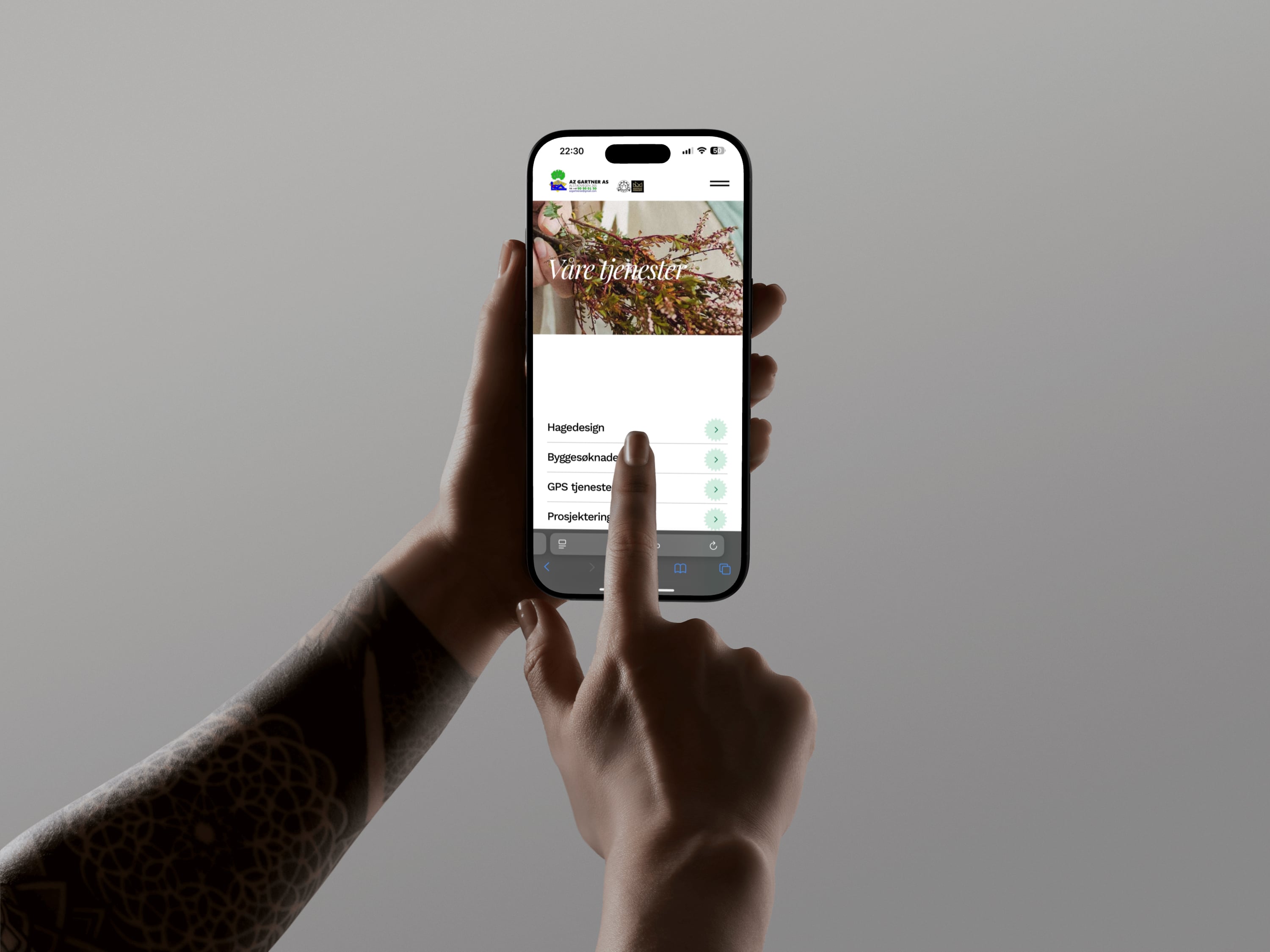 Bergen Pride Project